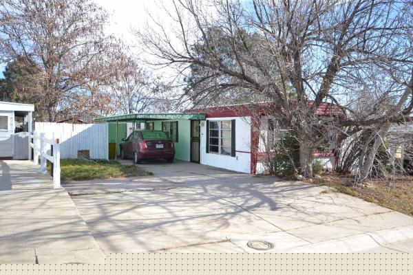 9056 Mandel Street, Federal Heights, CO 80260 