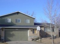 5821 West 110th Pl, Westminster, CO 80020 