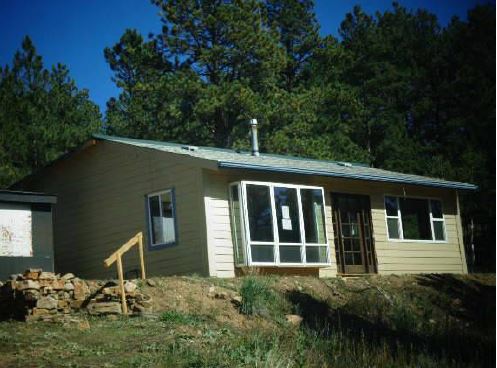 947 Sleepy Hollow Dr, Bailey, CO 80421 