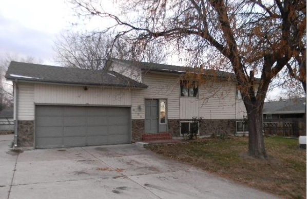 6789 Benton Street, Arvada, CO 80003 