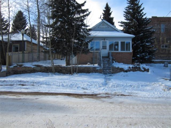 107 South Second Street, Victor, CO 80860 