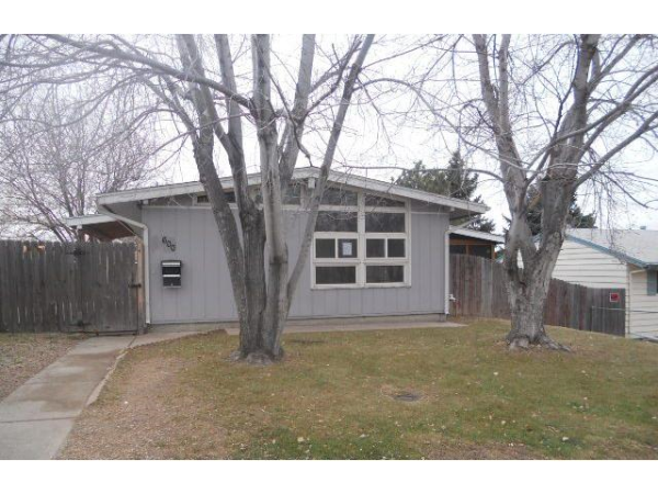 600 Delta Street, Denver, CO 80221 