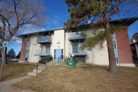 12100 Huron St #17-102, Westminster, CO 80234 