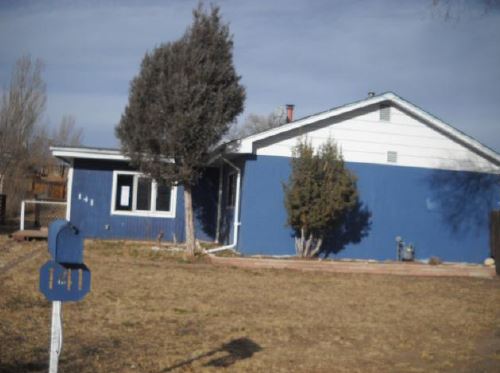 141 Hayes Drive, Colorado Springs, CO 80911 