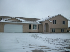 109 W Jasper Dr, Pueblo West, CO 81007 