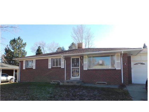 3324 W Chenango Ave, Englewood, CO 80110 