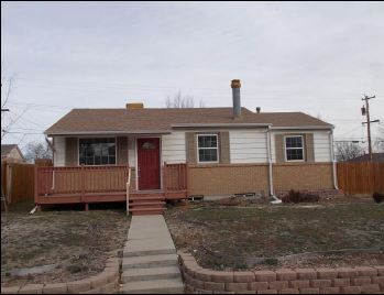 2901 E 93rd Pl, Thornton, CO 80229 