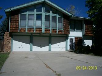 11601 W 77th Dr, Arvada, CO 80005 