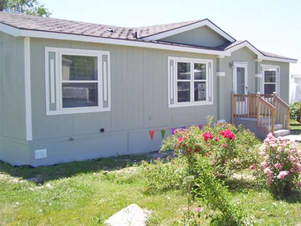 4210 E 100TH AVE #678, Thornton, CO 80229 