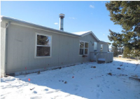 612 Columbine Road, Florissant, CO 80816 