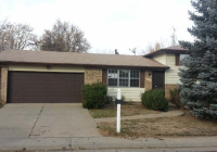 3071 S Chester Court, Denver, CO 80231 