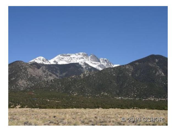 3296 Fairview Ol, Crestone, CO 81131 