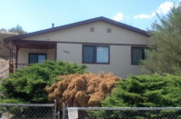 1045 Churchill Avenue, Florence, CO 81226 