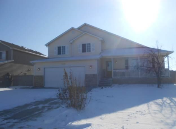 3209 Thundering Herd Way, Wellington, CO 80549 