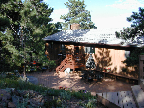 32227 Sylvan Rd., Golden, CO 80403 