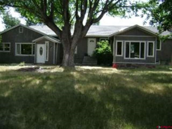 850 Main Street, Nucla, CO 81424 