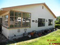530 & 532 W 6th Avenue, Nucla, CO 81424 