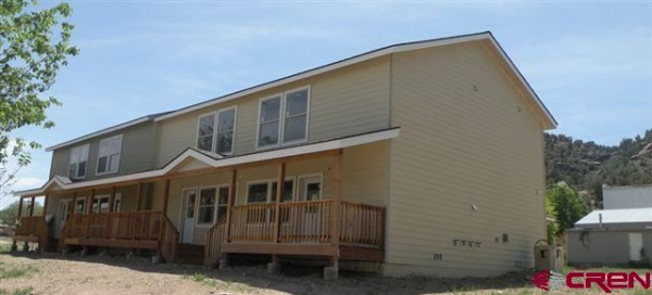 335 Adams Street, Naturita, CO 81422 