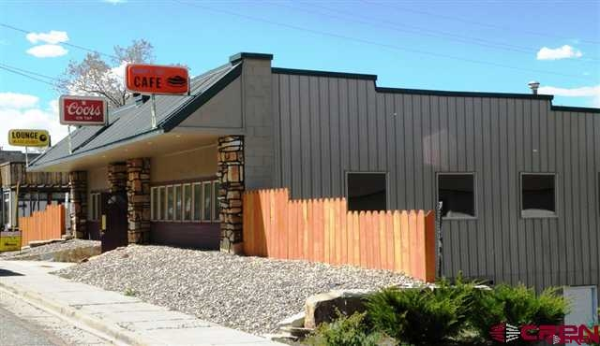202 E Main Street, Naturita, CO 81422 