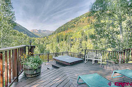 4462 CR 124, Hesperus, CO 81326 