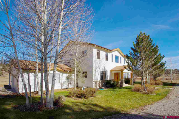 409 Old Snag Circle, Hesperus, CO 81326 
