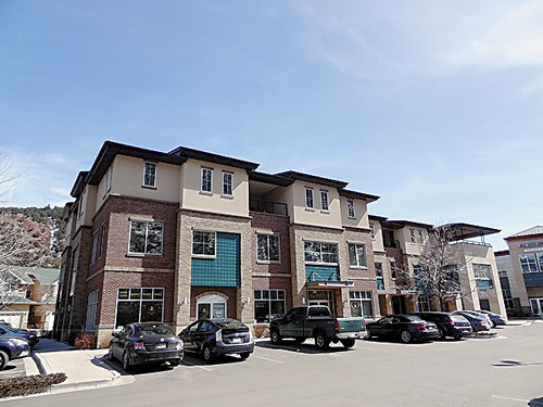 2520 S. Grand #204, 206 & 208, Glenwood Springs, CO 81601 