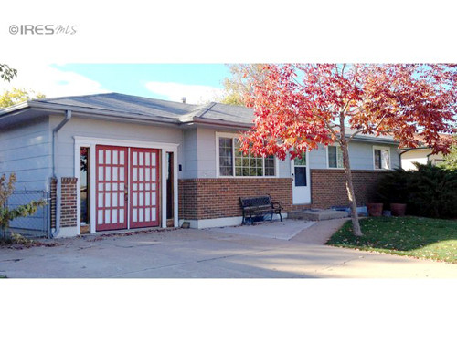 415 5th Street, Kersey, CO 80644 