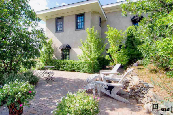 31595 Shoshone Way, Oak Creek, CO 31595 