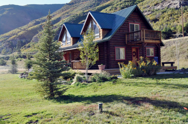 8844 Highway 133, Somerset, CO 81434 