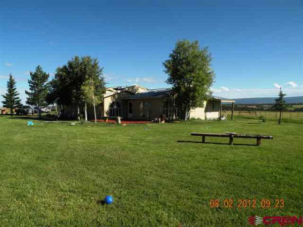 38520 Highway 145, Norwood, CO 38520 