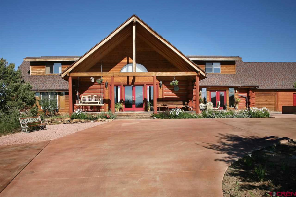 19581 Road 31, Dolores, CO 19581 