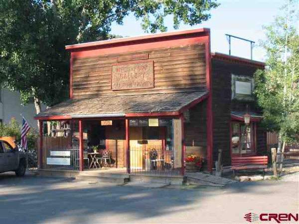105 S 5th ST., Dolores, CO 81323 
