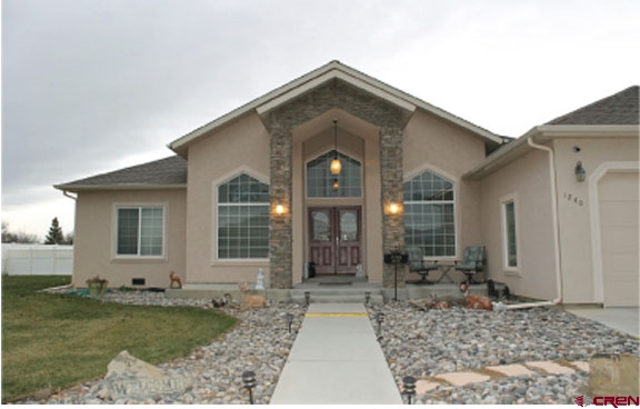 1240 Sunset Dr., Delta, CO 81416 