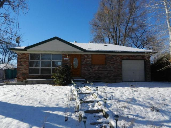 10873 Pearl Court, Northglenn, CO 80233 