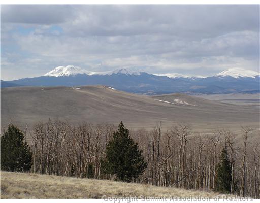 0 Kasihta Trl 4194, Hartsel, CO 80449 