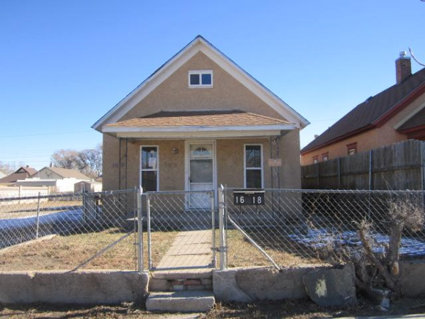 1618 Pine St, Pueblo, CO 81004 