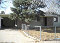 1622 N Chelton Rd, Colorado Springs, CO 80909 