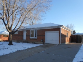 802 Muriel Dr, Northglenn, CO 80233 