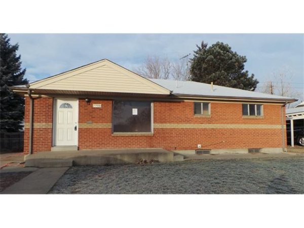 7759 Pecos Street, Denver, CO 80221 