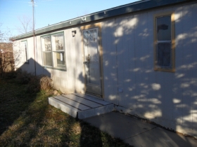 415 North Oak St, Mancos, CO 81328 