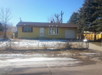 1236 Burnham St, Colorado Springs, CO 80906 