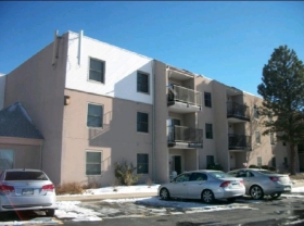 1383 W 88th Ave #205B, Thornton, CO 80260 