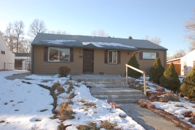 2255 S King St, Denver, CO 80219 