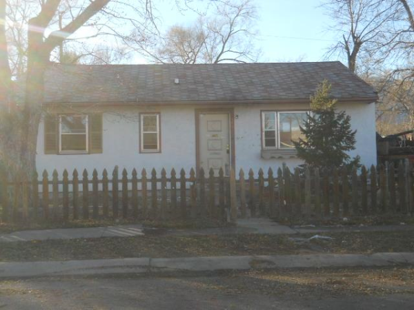 549 Warren Ave, Colorado Springs, CO 80905 