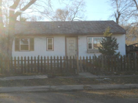 549 Warren Ave, Colorado Springs, CO 80905 