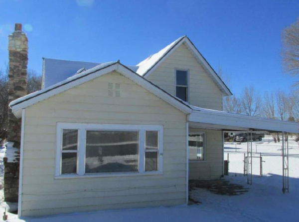 1330 Grand Ave, Norwood, CO 81423 