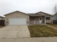 3610 Watermans Landing Dr, Evans, CO 80620 