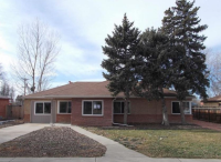 891 Quari Street, Aurora, CO 80011 