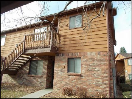 2271 South Buckley Unit 2, Aurora, CO 80013 