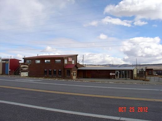 U.S. 285, Fairplay, CO 80440 